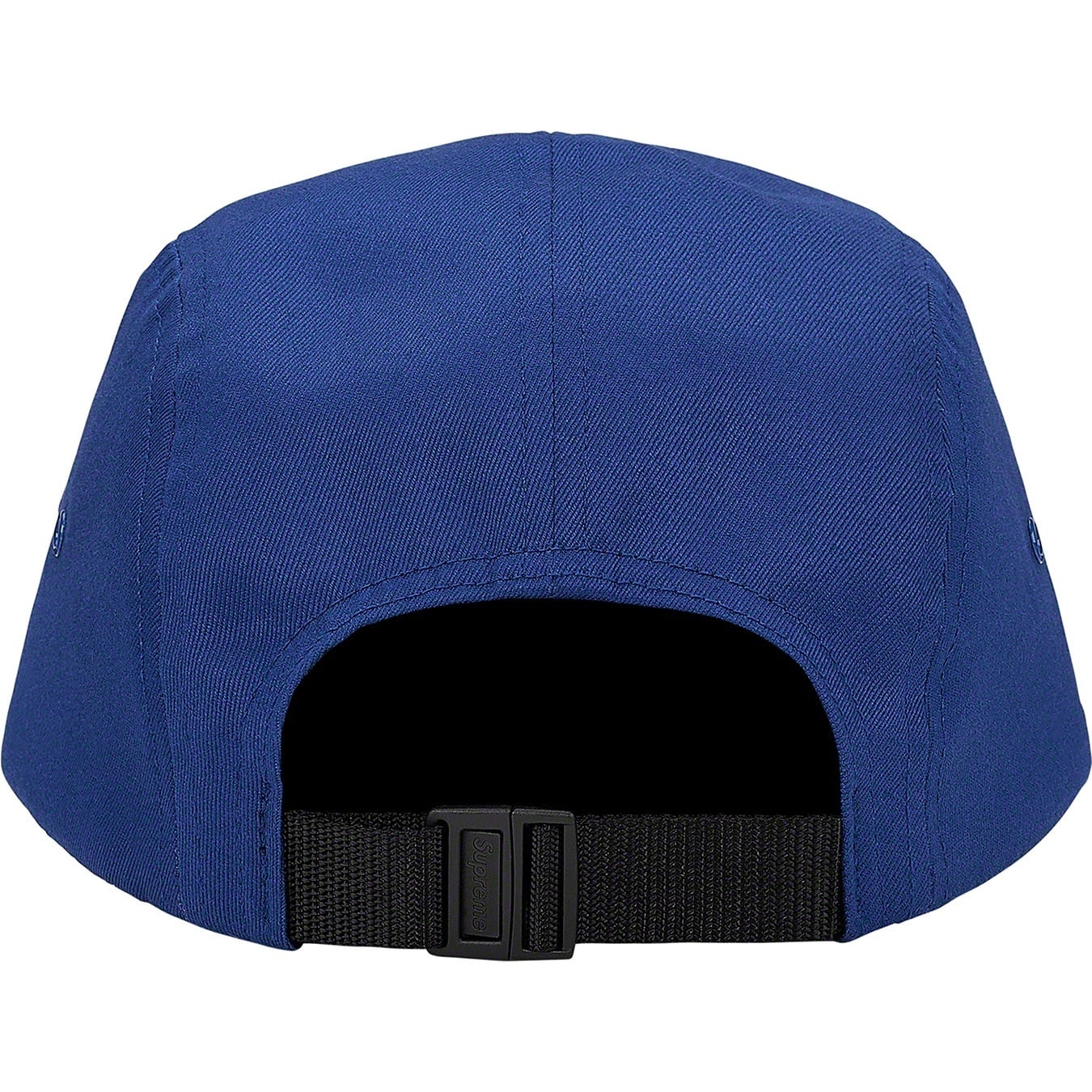 Lenticular Visor Camp Cap view 9